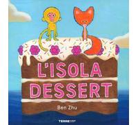L'isola dessert. Ediz. a colori