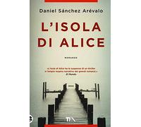 L'isola di Alice