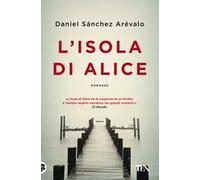 L'isola di Alice
