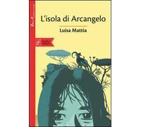 L'isola di Arcangelo