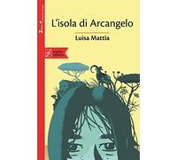 L'isola di Arcangelo