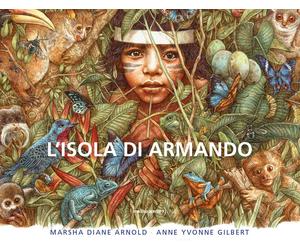 L'isola di Armando - Arnold Marsha Diane