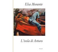 L'isola di Arturo