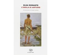 isola di arturo morante elsa 8806222643