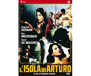 L'Isola Di Arturo