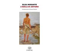 L'isola di Arturo [Paperback] [Dec 05, 2017] Morante, Elsa