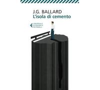 L'isola di cemento