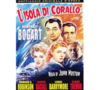 L'Isola Di Corallo (1948)