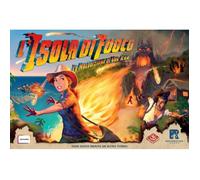 L'Isola di Fuoco