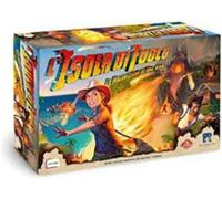 L''ISOLA DI FUOCO G.T