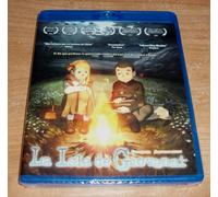 L'Isola Di Giovanni (Giovanni's Island) Blu-Ray Nuovo Sigillato Animazione Anime