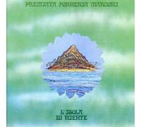 L'isola Di Niente by P.F.M. (1996-09-25)