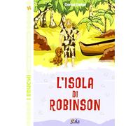 L'isola di Robinson Crusoe
