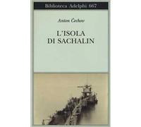 L' isola di Sachalin
