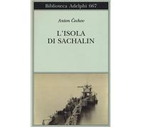 L' isola di Sachalin