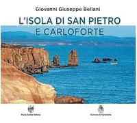 L'isola di San Pietro e Carloforte - AA.VV.