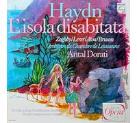 L'Isola Disabitata [2x Vinyl LP]