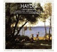 L'isola Disabitata (De Marchi, Academia)