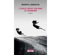 L'isola dove volano le femmine