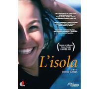 L'isola (DVD)