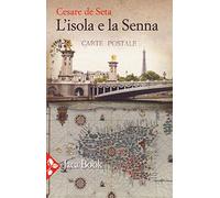 L' isola e la Senna