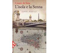 L'isola e la Senna