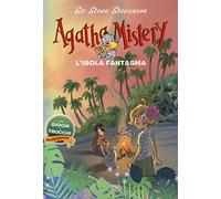 L'isola fantasma – DeAgostini