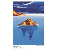 L'isola-Il diluvio (da Dialoghi con Leucò)