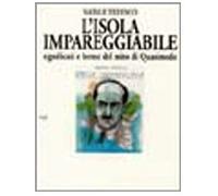 L'isola impareggiabile. Significati e forme del mito di Quasimodo