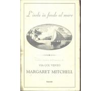 L'Isola In Fondo Al Mare,Margareth Mitchell ,Euroclub ,1996