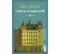 L'isola in via degli uccelli