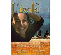 L'Isola - L'île