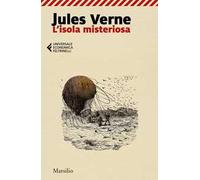L'isola misteriosa