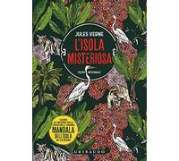 L'isola misteriosa