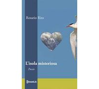 L'isola misteriosa