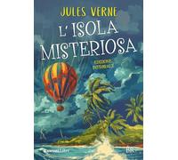 L'isola misteriosa
