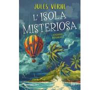 L'isola misteriosa