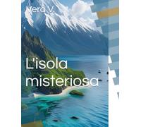 L'isola misteriosa