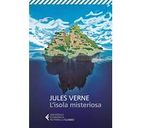 L'isola misteriosa