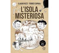 L'isola misteriosa