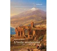 L'isola misteriosa
