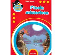 L'isola misteriosa. Ediz. a colori
