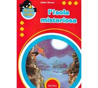 L'isola misteriosa. Ediz. a colori