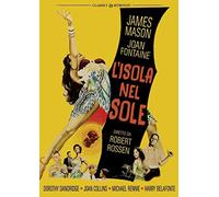 L'Isola Nel Sole (DVD) Mason Fontaine Dandridge