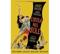L'Isola Nel Sole (DVD) Mason Fontaine Dandridge