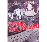 L'Isola Nell'Asfalto