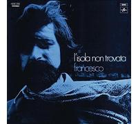 L'Isola Non Trovata - Francesco Guccini (Vinile)