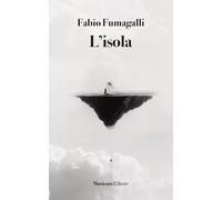 L'isola [Paperback] [May 10, 2025] Fumagalli, Fabio