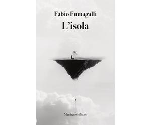 L'isola [Paperback] [May 10, 2025] Fumagalli, Fabio