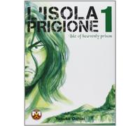 L'isola prigione (Vol. 1)